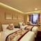 The One - Executive Suites Shanghai by Kempinski