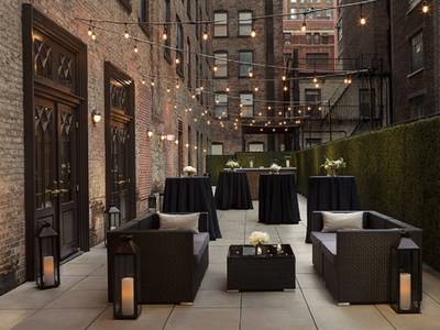 The Redbury NYC