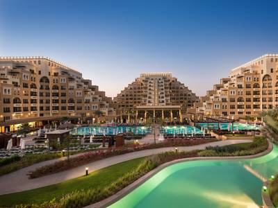 Rixos Bab Al Bahr