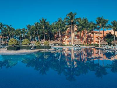 Iberostar Hacienda Dominicus (Foto)