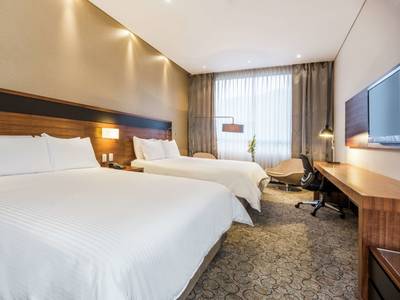 DoubleTree by Hilton Hotel Bogota - Parque 93