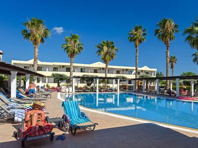 Pefkos Village Hotel & Resort