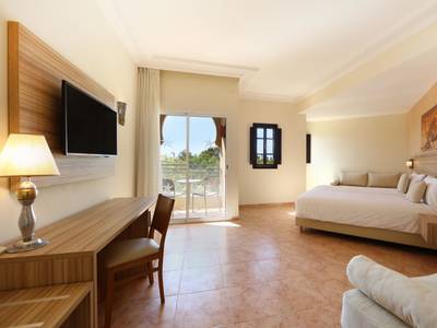 Iberostar Club Palmeraie Marrakech