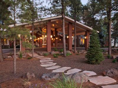 Little America Flagstaff (Foto)