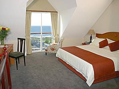 Bantry Bay Suite Hotel
