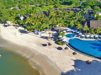 Sands Suites Resort & Spa (Foto)