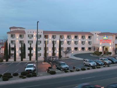 Best Western Plus at Lake Powell