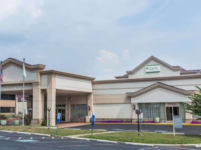 Wyndham Garden Manassas