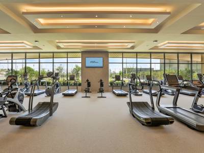 Armed Forces Officers Club and Hotel