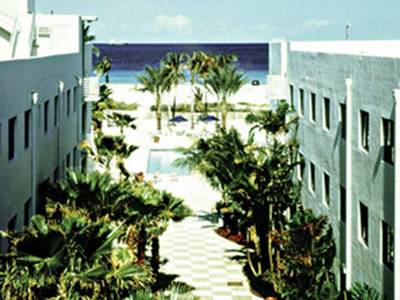 Surfcomber South Beach - A Kimpton Hotel