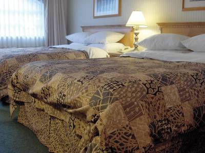 Listel Whistler (Foto)