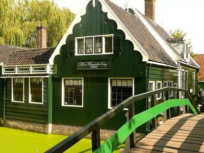 Best Western Zaan Inn