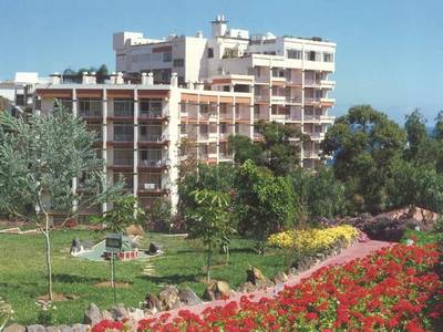 Ferienpark Eden Tenerife 