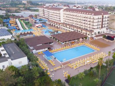 Eftalia Splash Resort