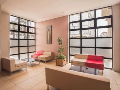 ibis Constantine Hotel