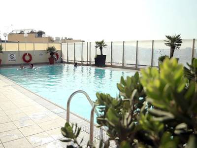 Plaza Hotels - Plaza Regency