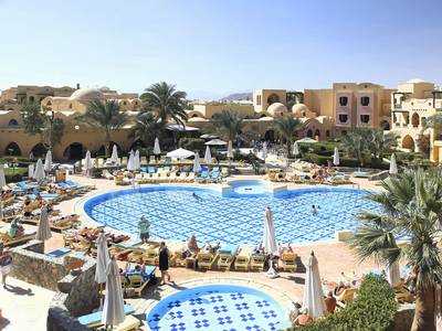 Three Corners Rihana Inn