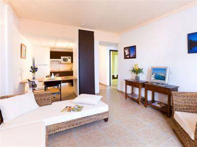 Gema Aguamarina Golf - Appartements