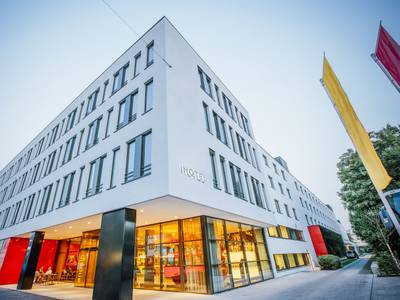 Holiday Inn Munich - Westpark