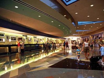 Disney´s Pop Century Resort