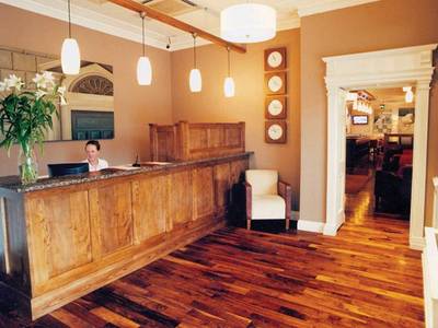 Travelodge Stephen's Green