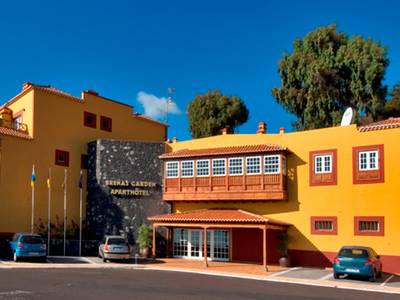 Apart HC7 Brenas Garden