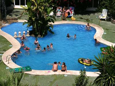 El Faro Apartamentos