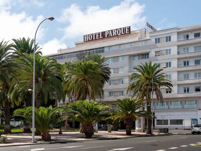 Hotel Parque