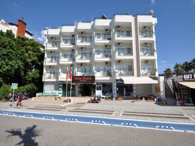Reis Maris Hotel