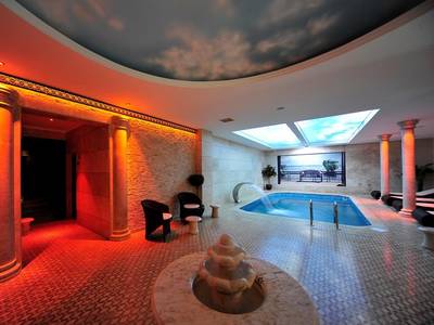 Villa Augusto Boutique Hotel