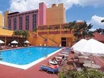 Barcelo Santo Domingo