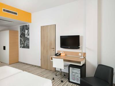 Park Inn by Radisson Budapest