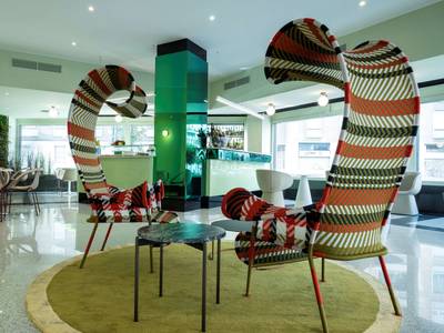 Best Western Antares Hotel Concorde