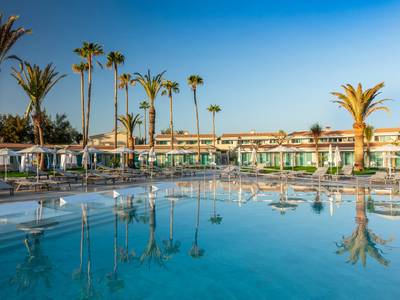 Kumara Serenoa by Lopesan 