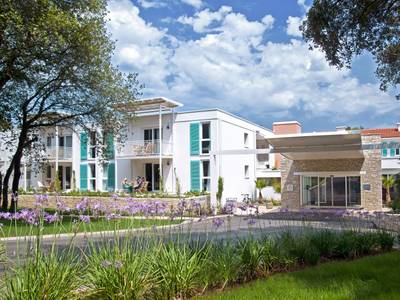 Valamar Tamaris Resort - Casa Palma