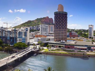 Hotel Grand Chancellor Townsville