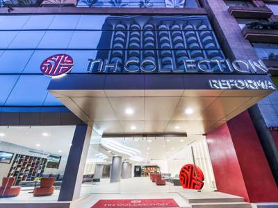 NH Collection Mexico City Reforma