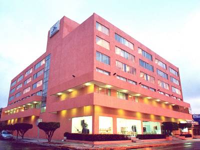 Comfort Inn Veracruz