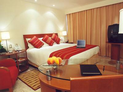 Hyatt Regency Villahermosa (Foto)