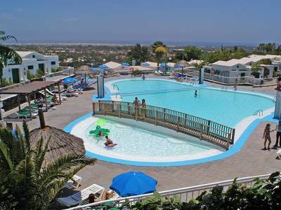 Vista Dorada Apartments