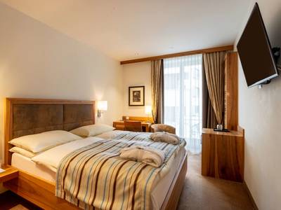 Art Boutique Hotel Monopol