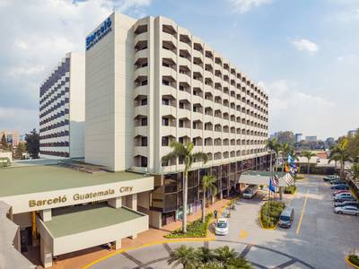Barcelo Guatemala City