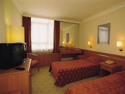 Kervansaray Uludag Ski Center