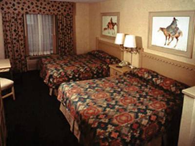 The Lodge at Jackson Hole