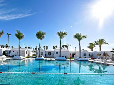 Club Maspalomas Suites & Spa