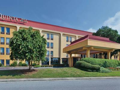 La Quinta Inn Charleston Riverview
