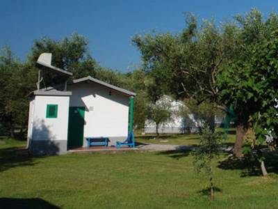 Villaggio Turistico Elea