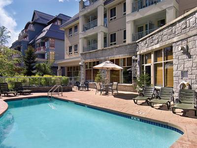 Summit Lodge Boutique Hotel & Spa