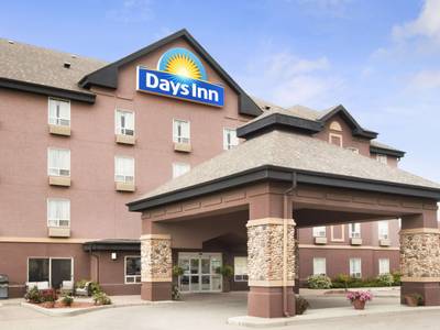 Days Inn Calgary Airport