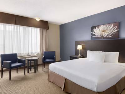 Days Inn & Conference Centre - Montreal Airport